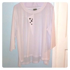 Niche blouse